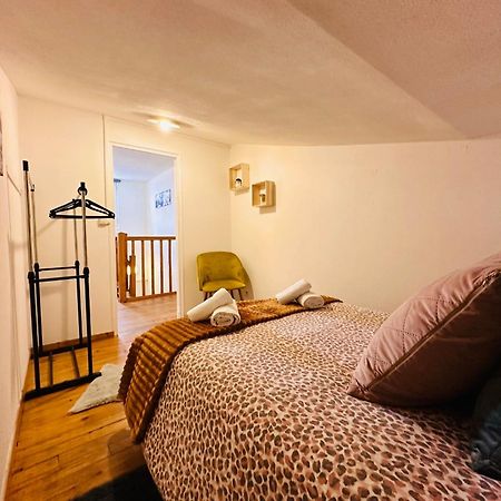 Le Boudoir Каркасон Екстериор снимка