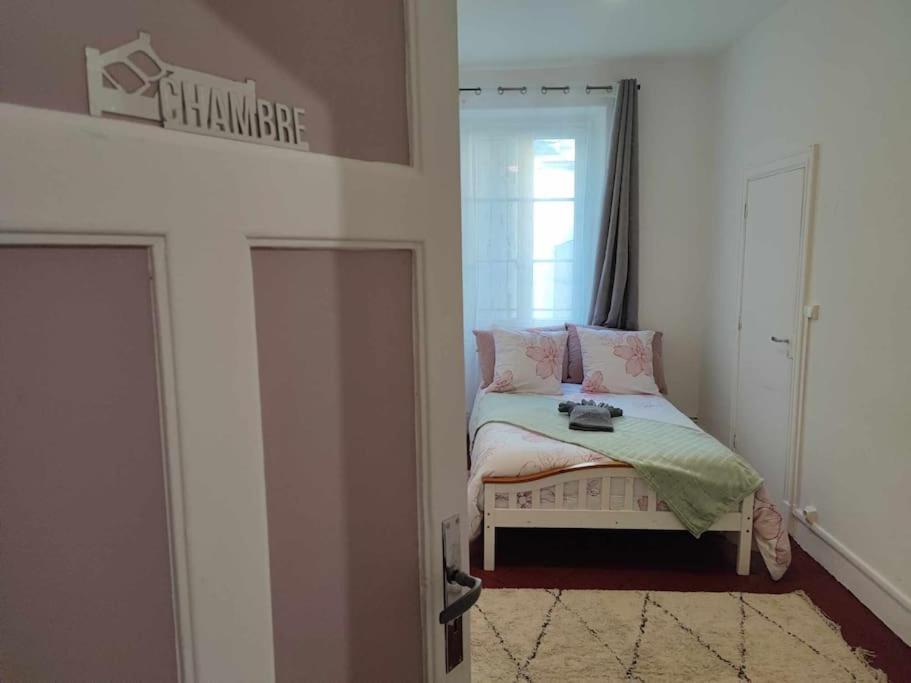 Le Boudoir Каркасон Екстериор снимка