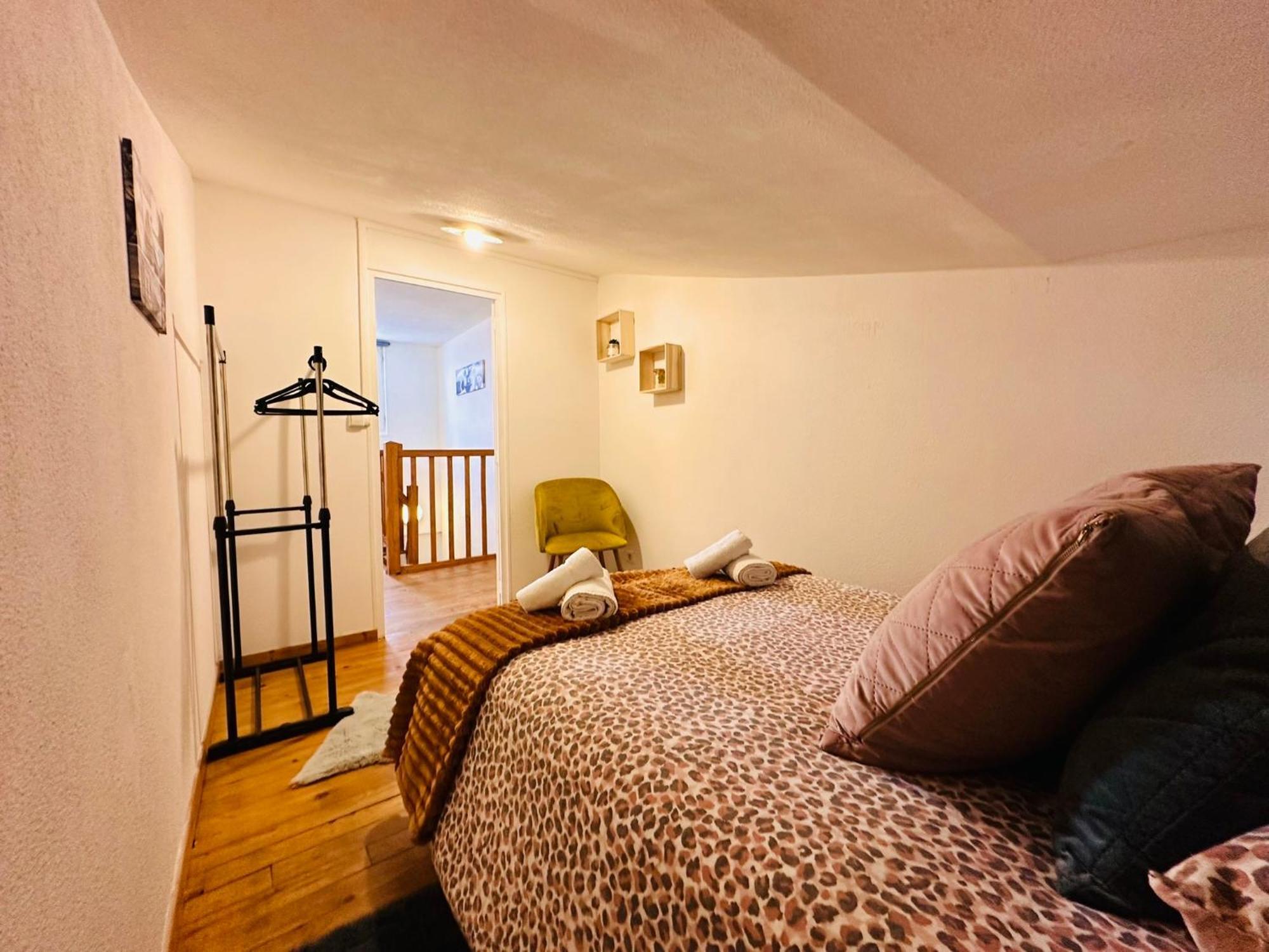 Le Boudoir Каркасон Екстериор снимка