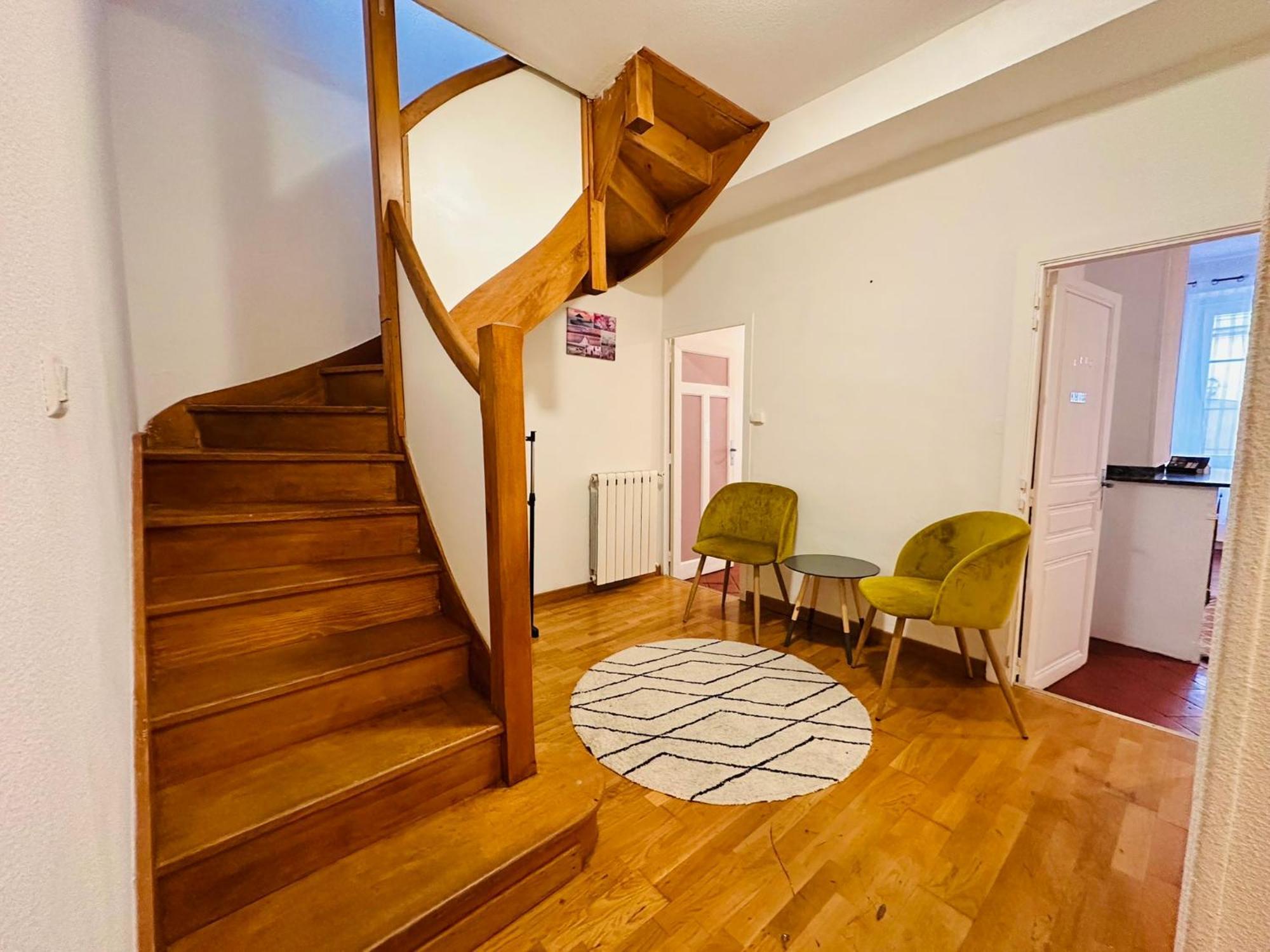 Le Boudoir Каркасон Екстериор снимка